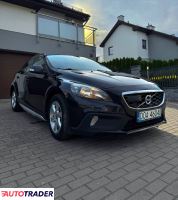 Volvo V40 Cross Country 2015 1.6 115 KM Volvo V40 Cross Country 2015 1.6 115 KM