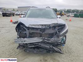 Subaru Forester 2021 2