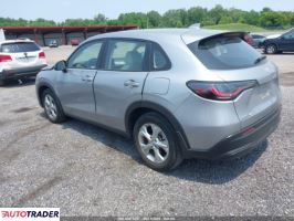 Honda HR-V 2023 2
