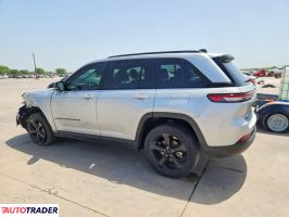 Jeep Grand Cherokee 2023 3