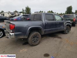 Toyota Tacoma 2023 3