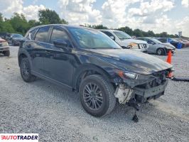 Mazda CX-5 2021 2