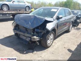 Ford Edge 2023 2