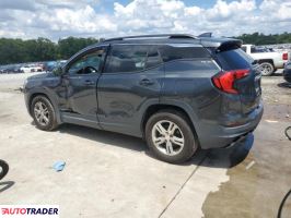 GMC Terrain 2019 1