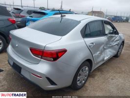 Kia Rio 2023 1