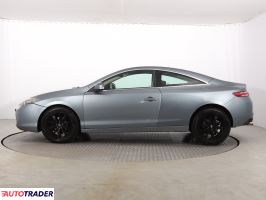 Renault Laguna 2009 2.0 147 KM
