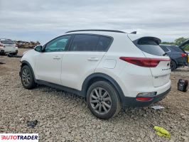 Kia Sportage 2022 2