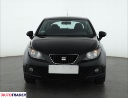 Seat Ibiza 2011 1.4 84 KM Seat Ibiza 2011 1.4 84 KM