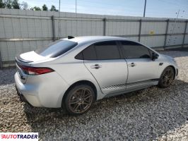 Toyota Corolla 2024 1 Toyota Corolla 2024 1