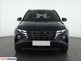 Hyundai Tucson 2022 1.6 177 KM Hyundai Tucson 2022 1.6 177 KM