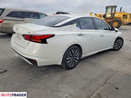 Nissan Altima 2024 2