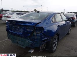 Kia Pozostałe 2021 2