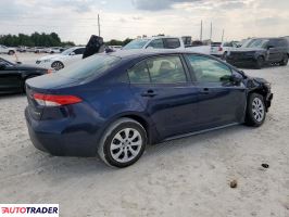 Toyota Corolla 2023 1 Toyota Corolla 2023 1