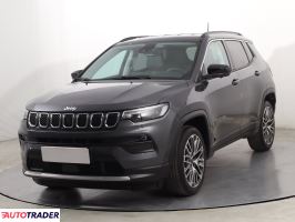Jeep Compass 2023 1.5 128 KM