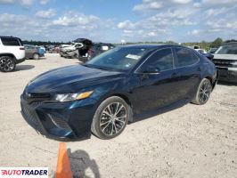 Toyota Camry 2019 2