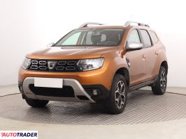 Dacia Duster 2020 1.0 99 KM