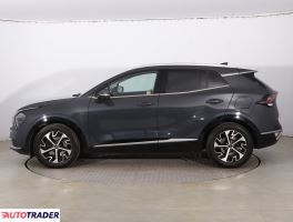 Kia Sportage 2022 1.6 147 KM
