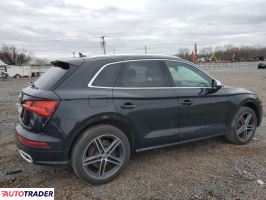 Audi Q5 2020 3