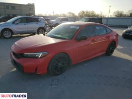 Honda Civic 2025 2 Honda Civic 2025 2