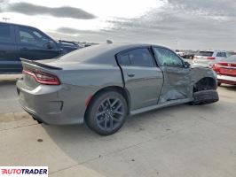 Dodge Charger 2023 5