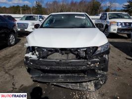 Toyota Camry 2022 2 Toyota Camry 2022 2