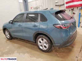 Honda HR-V 2023 2