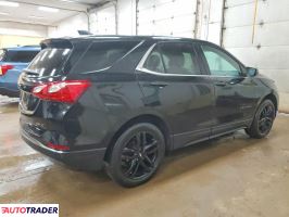 Chevrolet Equinox 2020 1