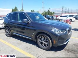 BMW X3 - zobacz ofertę