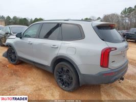 Kia Pozostałe 2022 3
