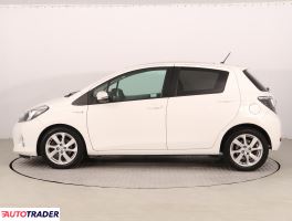 Toyota Yaris 2013 1.5 99 KM