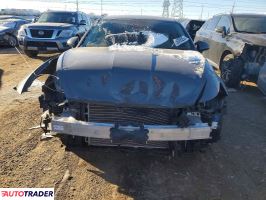 Hyundai Sonata 2021 2