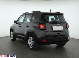 Jeep Renegade 2018 1.0 118 KM Jeep Renegade 2018 1.0 118 KM