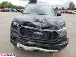 Ford Ranger 2021 2