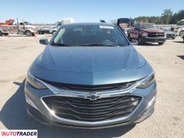 Chevrolet Malibu 2024 1 Chevrolet Malibu 2024 1