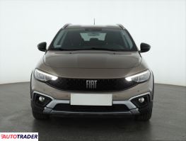 Fiat Tipo 2021 1.6 128 KM Fiat Tipo 2021 1.6 128 KM