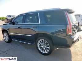 Cadillac Escalade 2019 6