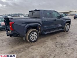 Toyota Tacoma 2024 2