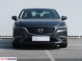 Mazda 6 2017 2.0 162 KM