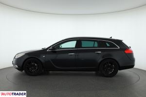 Opel Insignia 2010 2.0 128 KM