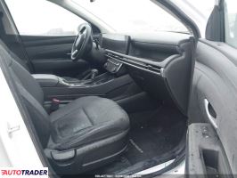 Hyundai Tucson 2025 2