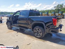 GMC Sierra 2023 6