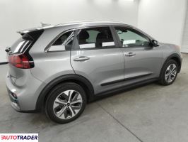 Kia Niro 2022