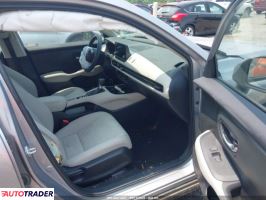 Honda HR-V 2023 2