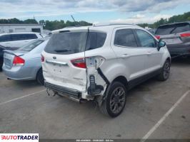 Ford EcoSport 2019 2