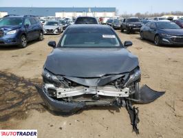 Toyota Camry 2023 3 Toyota Camry 2023 3