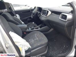 Kia Sorento 2019 2 Kia Sorento 2019 2
