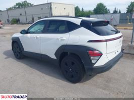 Hyundai Kona 2026 2