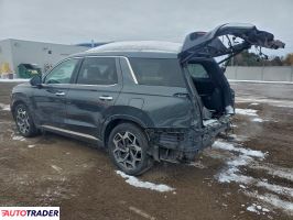 Hyundai Pozostałe 2021 3