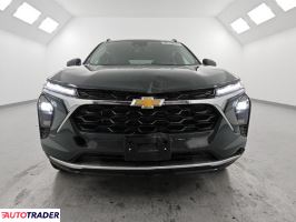 Chevrolet Trax 2025 1