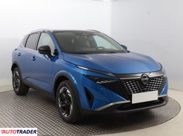 Nissan Qashqai - zobacz ofertę